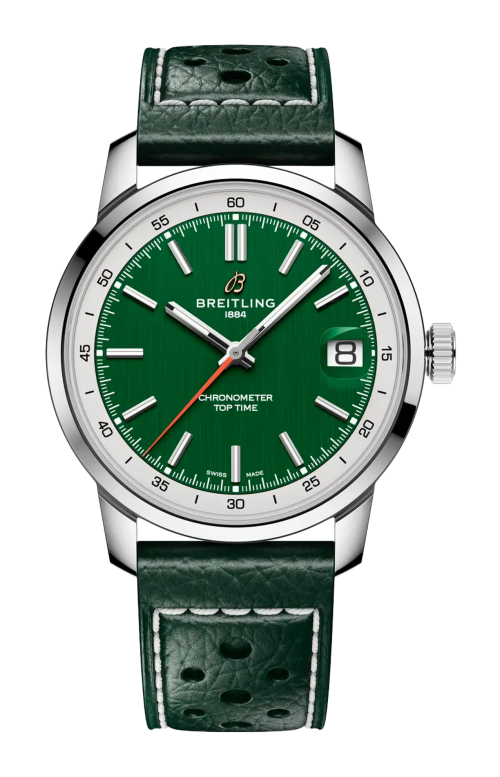 Accedi alla scheda di Breitling TOP TIME B31 - AB3113A71L1X1