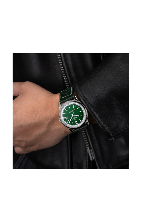 Accedi alla scheda di Breitling TOP TIME B31 - AB3113A71L1X1