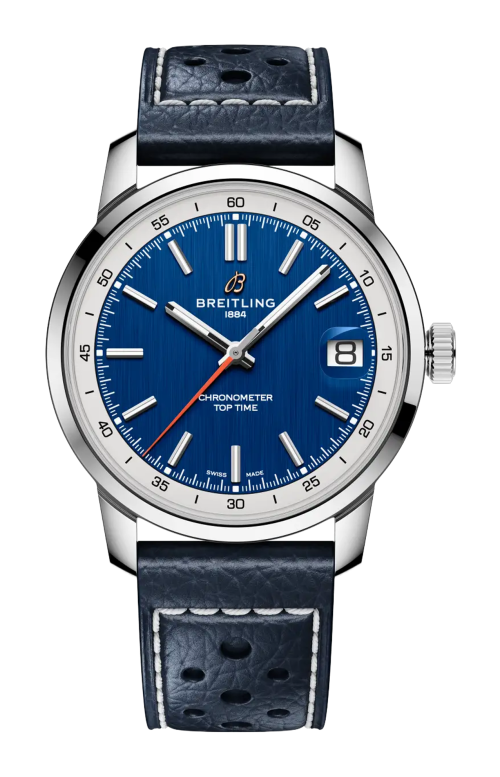 Accedi alla scheda di Breitling TOP TIME B31 - AB3113A71C2X1