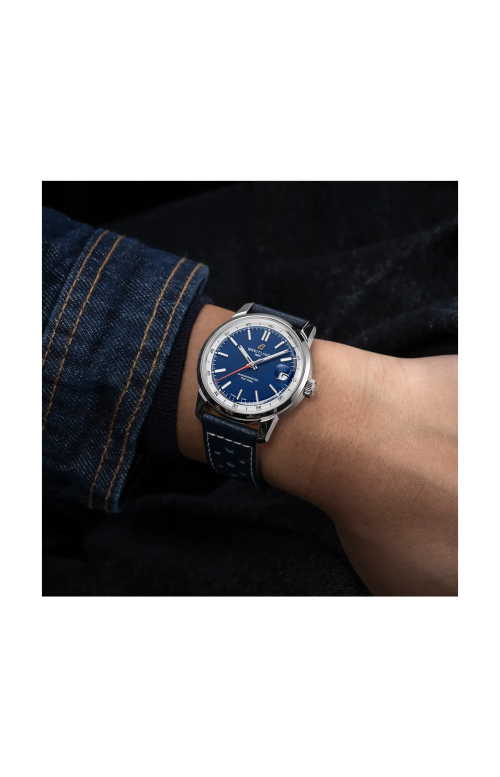 Accedi alla scheda di Breitling TOP TIME B31 - AB3113A71C2X1