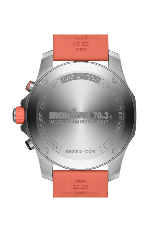 Accedi alla scheda di Breitling PROFESSIONAL ENDURANCE PRO 44 IRONMAN&reg; 70.3 WORLD CHAMPIONSHIP 2026 - LIMITED EDITION - E823107A1O1S1