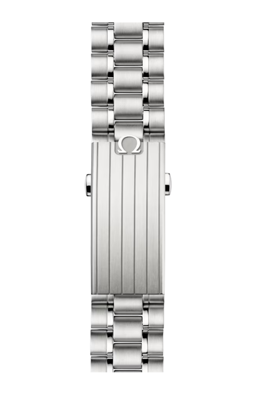 Accedi alla scheda di Omega SPEEDMASTER 38 MM, ACCIAIO SU ACCIAIO - 324.30.38.50.01.002