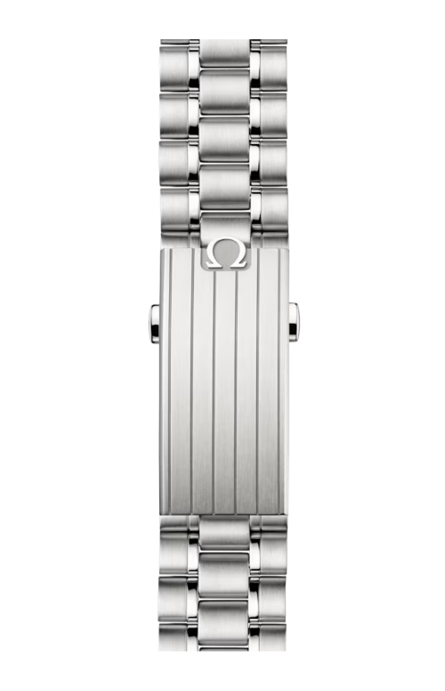 Accedi alla scheda di Omega SPEEDMASTER 38 MM, ACCIAIO SU ACCIAIO - 324.30.38.50.04.001