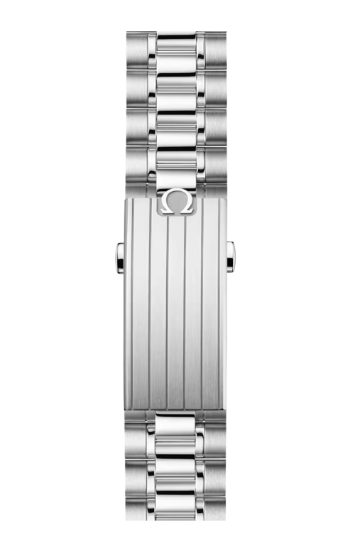 Accedi alla scheda di Omega SPEEDMASTER 38 MM, ACCIAIO SU ACCIAIO - 324.30.38.50.02.003