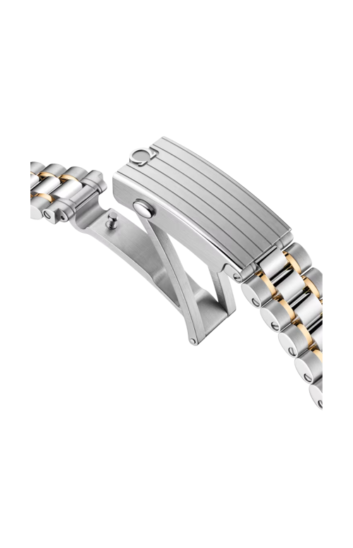 Accedi alla scheda di Omega SPEEDMASTER 38 MM, ACCIAIO - MOONSHINE&trade; SU ACCIAIO - MOONSHINE&trade; - 324.20.38.50.02.001