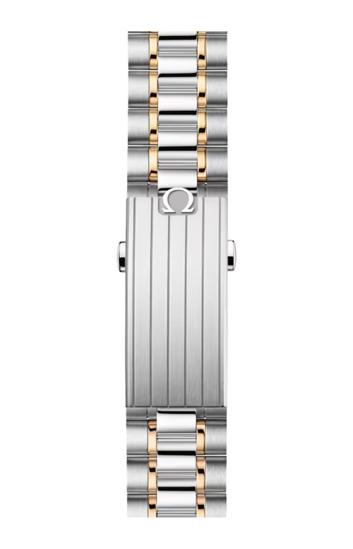 Accedi alla scheda di Omega SPEEDMASTER 38 MM, ACCIAIO - MOONSHINE&trade; SU ACCIAIO - MOONSHINE&trade; - 324.20.38.50.02.001