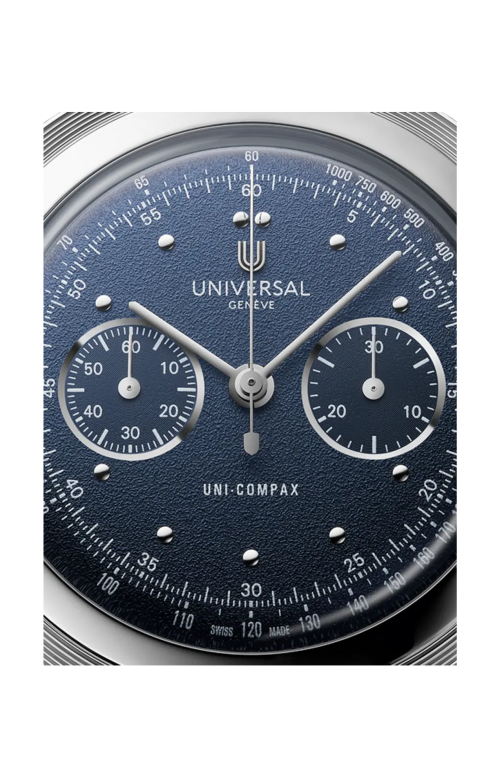 Accedi alla scheda di Universal Gen&egrave;ve LA DISCO VOLANTE SIGNATURE BLUE - UGUC002