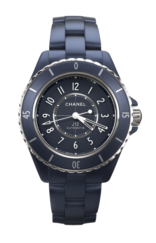 Accedi alla scheda di Chanel J12 CALIBRO 12.2, 33 MM - H11683