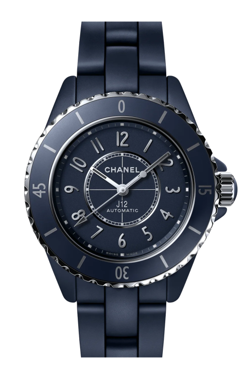 Accedi alla scheda di Chanel J12 CALIBRO 12.2, 33 MM - H11683