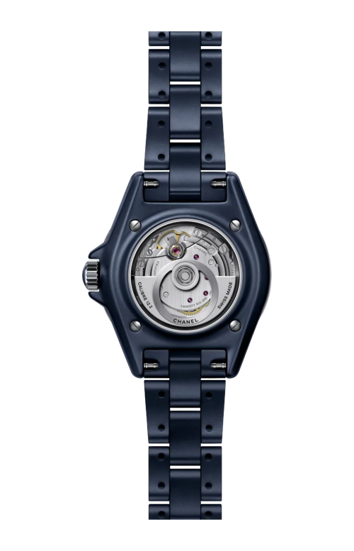 Accedi alla scheda di Chanel J12 CALIBRO 12.2, 33 MM - H11683