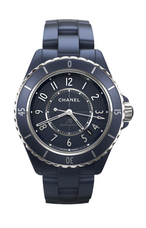 Accedi alla scheda di Chanel J12 CALIBRO 12.1, 38 MM - H11684