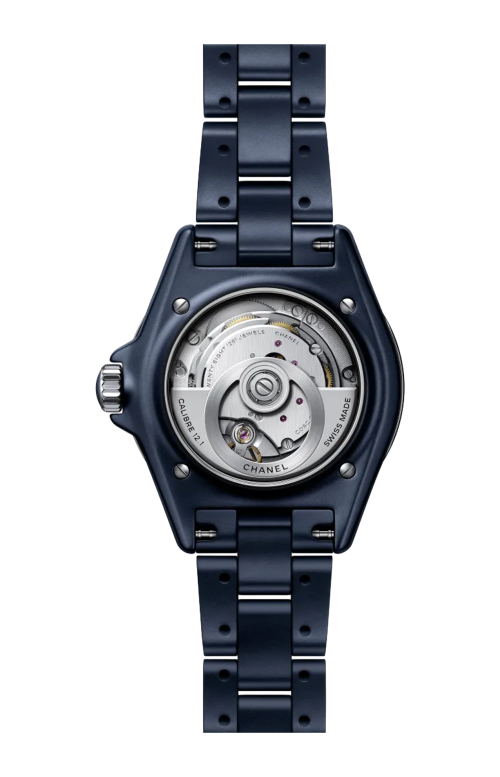 Accedi alla scheda di Chanel J12 CALIBRO 12.1, 38 MM - H11684