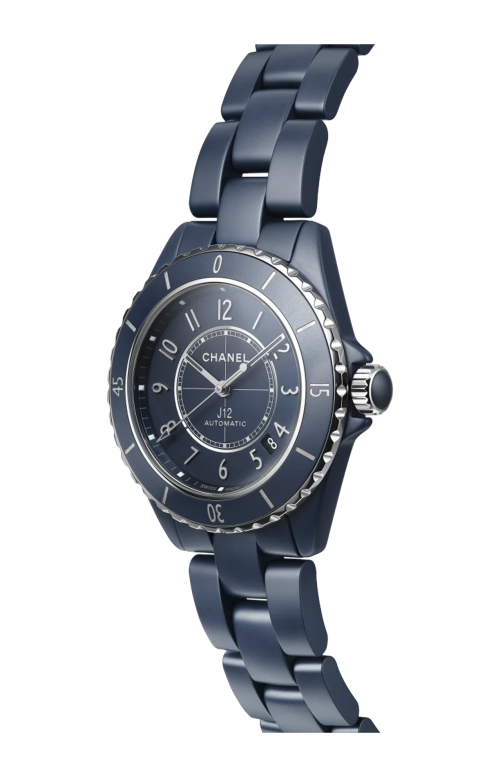 Accedi alla scheda di Chanel J12 CALIBRO 12.1, 38 MM - H11684