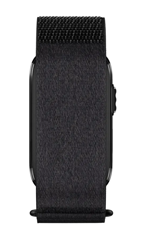 Accedi alla scheda di Garmin CIRQA&trade; SMART BAND, L-XL