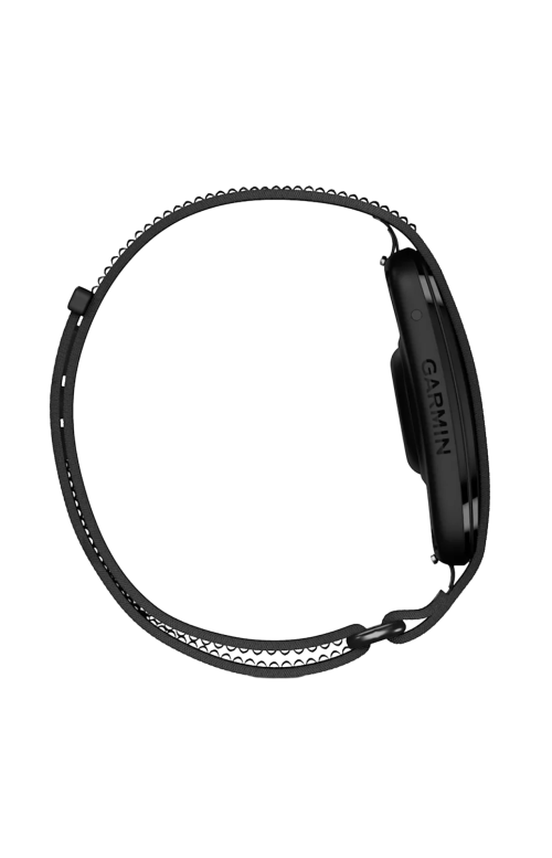 Accedi alla scheda di Garmin CIRQA&trade; SMART BAND, L-XL