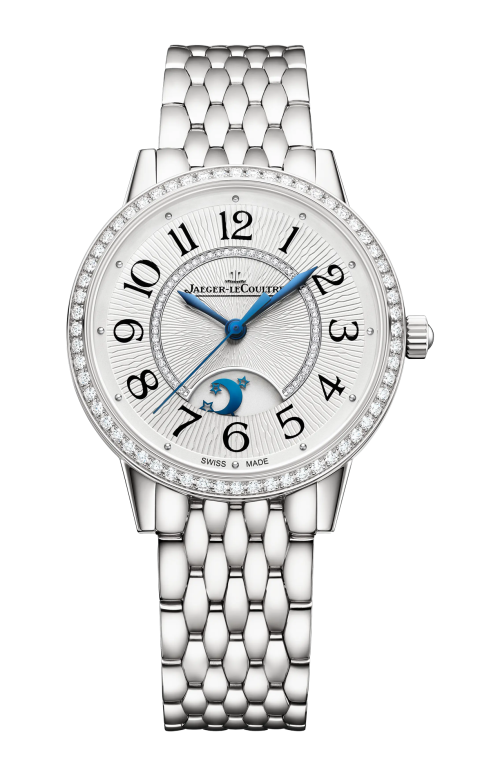 Accedi alla scheda di Jaeger-Lecoultre RENDEZ-VOUS CLASSIC NIGHT & DAY - 3448132