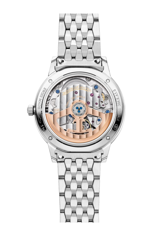 Accedi alla scheda di Jaeger-Lecoultre RENDEZ-VOUS CLASSIC NIGHT & DAY - 3448132