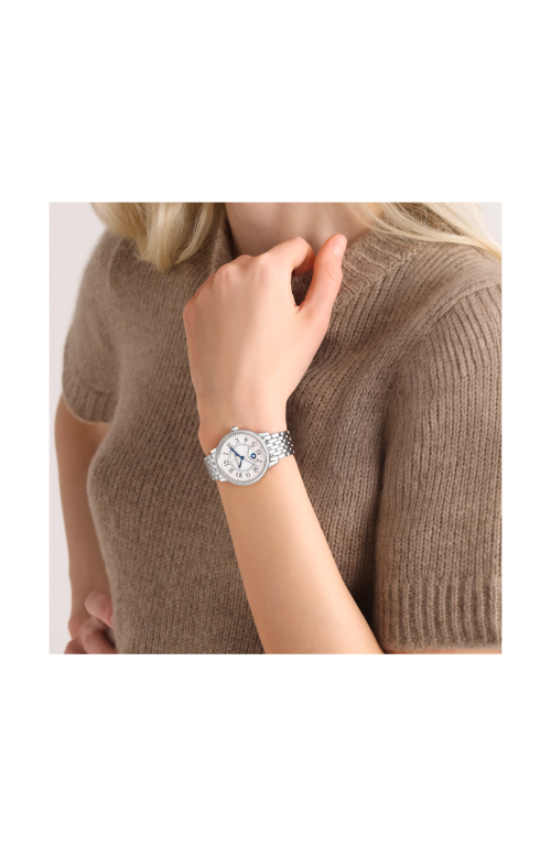 Accedi alla scheda di Jaeger-Lecoultre RENDEZ-VOUS CLASSIC NIGHT & DAY - 3448132