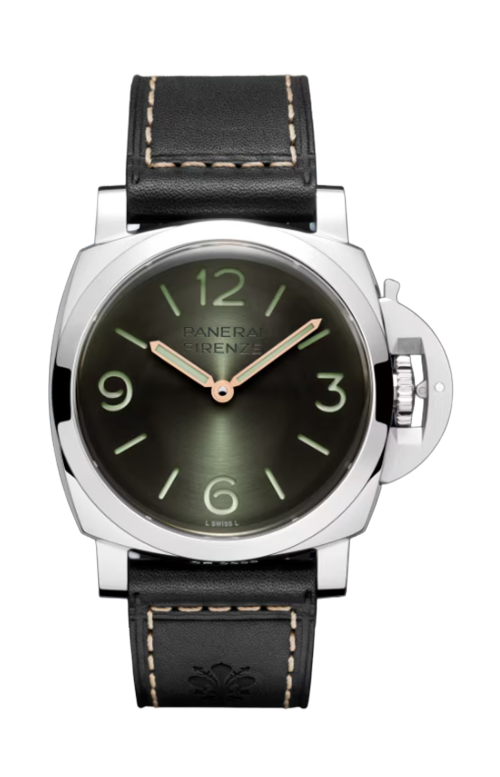 Accedi alla scheda di Panerai LUMINOR FIRENZE 8 GIORNI - LIMITED EDITION - PAM01734