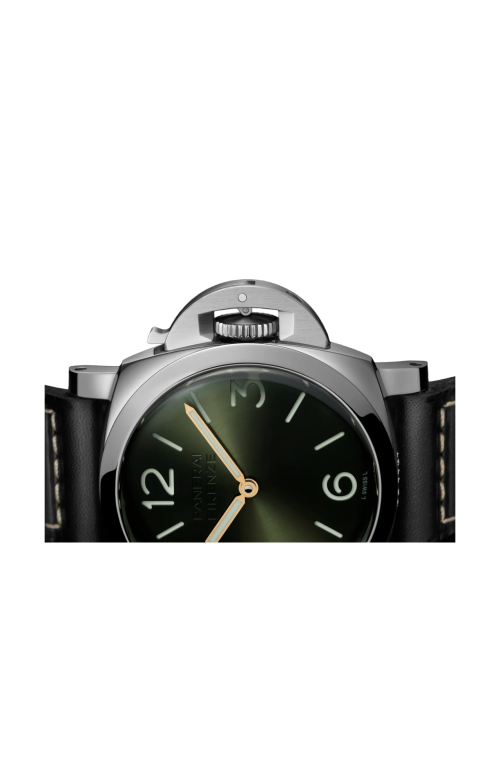 Accedi alla scheda di Panerai LUMINOR FIRENZE 8 GIORNI - LIMITED EDITION - PAM01734