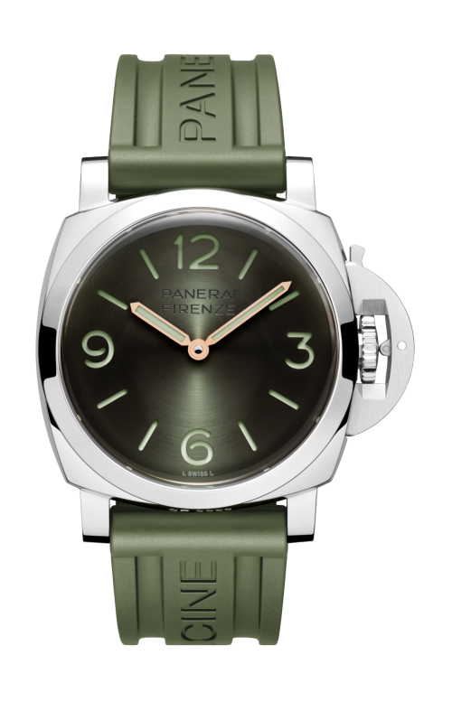 Accedi alla scheda di Panerai LUMINOR FIRENZE 8 GIORNI - LIMITED EDITION - PAM01734