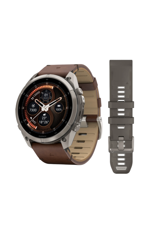 Accedi alla scheda di Garmin FĒNIX&reg; 9 PRO - 010-04337-41