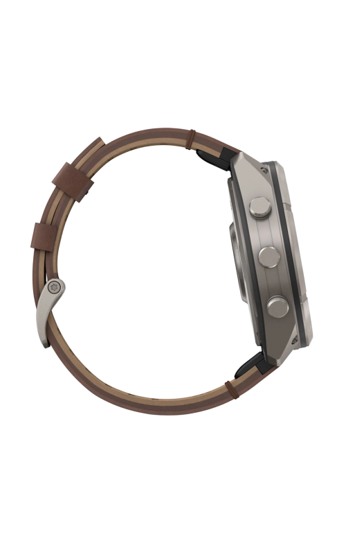 Accedi alla scheda di Garmin FĒNIX&reg; 9 PRO - 010-04337-41