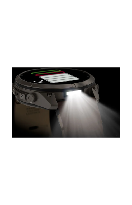 Accedi alla scheda di Garmin FĒNIX&reg; 9 PRO - 010-04337-41