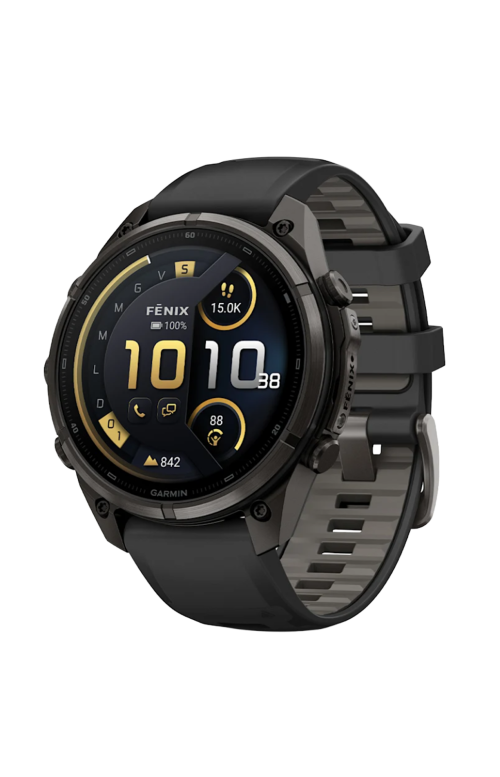 Accedi alla scheda di Garmin FĒNIX&reg; 9 PRO - 010-04336-11