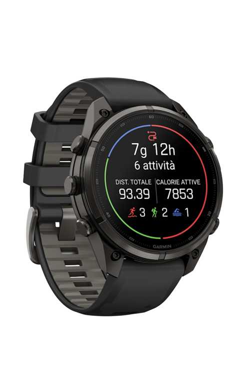 Accedi alla scheda di Garmin FĒNIX&reg; 9 PRO - 010-04336-11