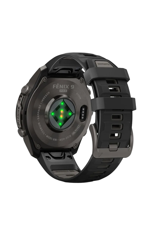 Accedi alla scheda di Garmin FĒNIX&reg; 9 PRO - 010-04336-11