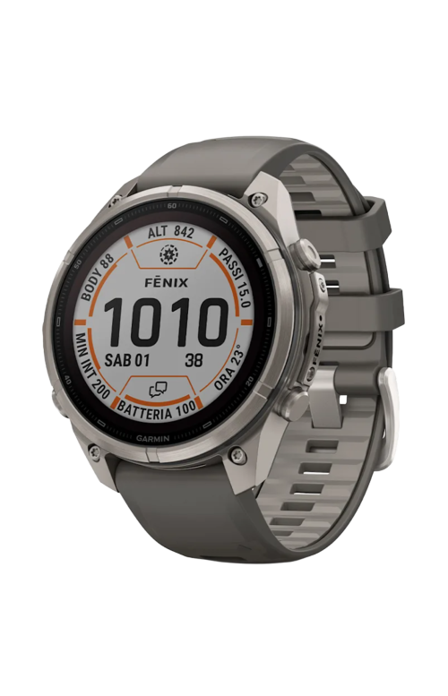 Accedi alla scheda di Garmin FĒNIX&reg; 9 PRO - 010-04338-01