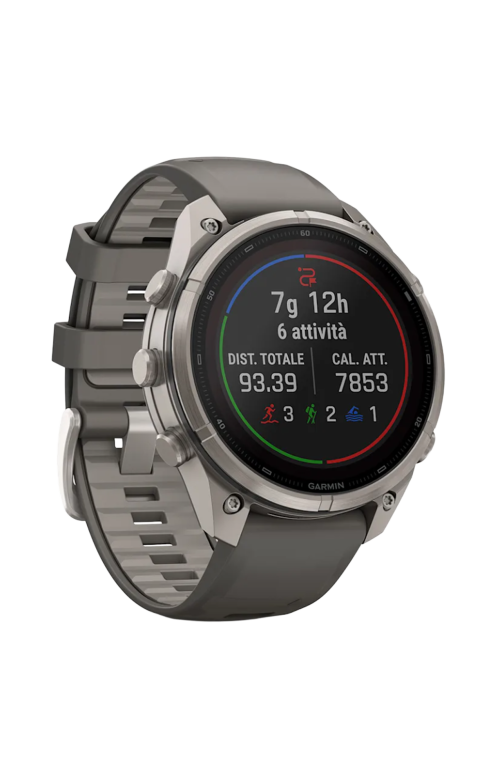 Accedi alla scheda di Garmin FĒNIX&reg; 9 PRO - 010-04338-01