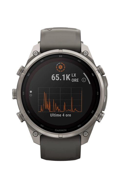 Accedi alla scheda di Garmin FĒNIX&reg; 9 PRO - 010-04338-01