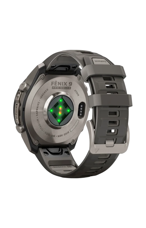 Accedi alla scheda di Garmin FĒNIX&reg; 9 PRO - 010-04338-01