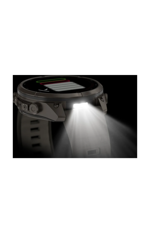 Accedi alla scheda di Garmin FĒNIX&reg; 9 PRO - 010-04338-01