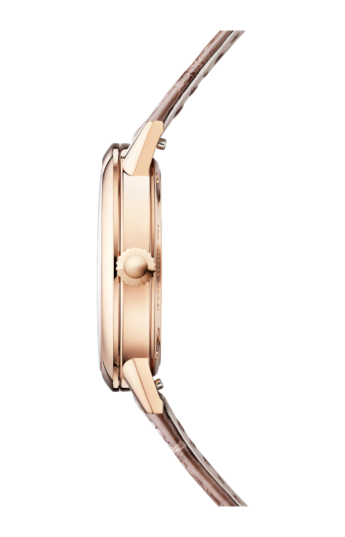 Accedi alla scheda di Jaeger-Lecoultre RENDEZ-VOUS CLASSIC HOUR-MINUTE - 3652520