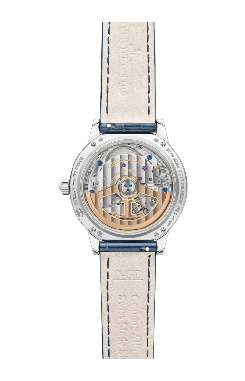 Accedi alla scheda di Jaeger-Lecoultre RENDEZ-VOUS JEWELLERY NIGHT & DAY - 36665P2
