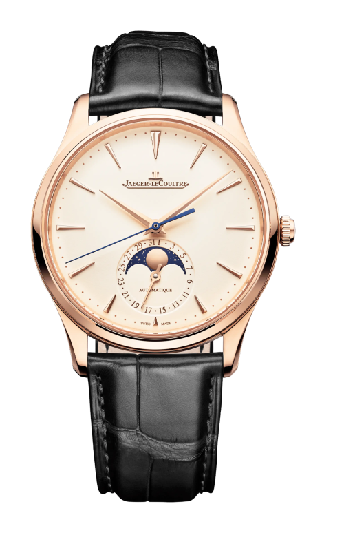 Accedi alla scheda di Jaeger-Lecoultre MASTER ULTRA THIN MOON - 1362512