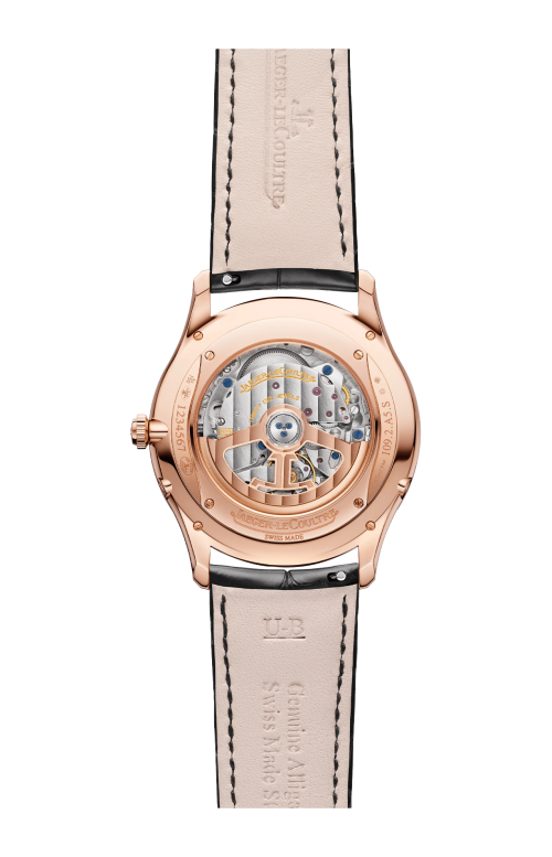 Accedi alla scheda di Jaeger-Lecoultre MASTER ULTRA THIN MOON - 1362512