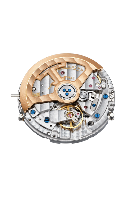 Accedi alla scheda di Jaeger-Lecoultre MASTER ULTRA THIN MOON - 1362512