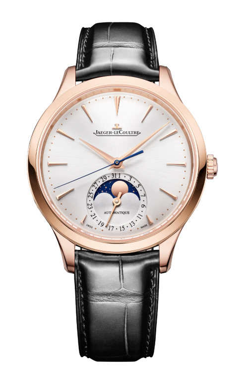 Accedi alla scheda di Jaeger-Lecoultre MASTER ULTRA THIN MOON - 1242521