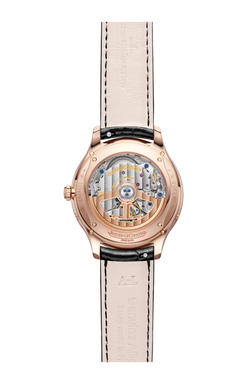Accedi alla scheda di Jaeger-Lecoultre MASTER ULTRA THIN MOON - 1242521