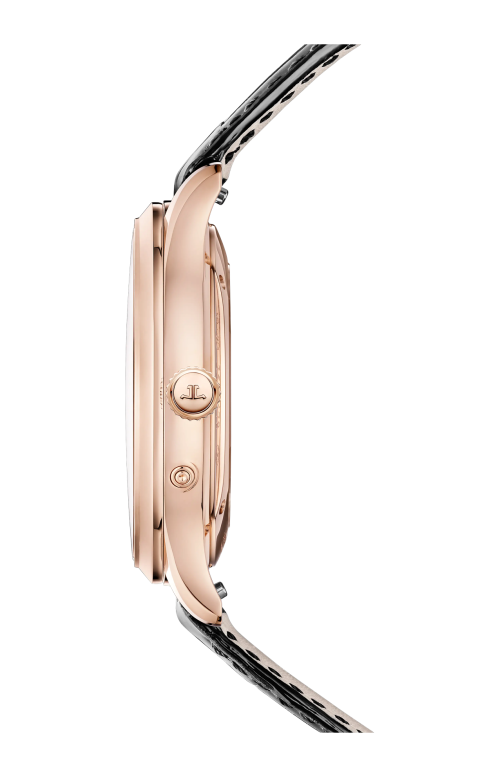 Accedi alla scheda di Jaeger-Lecoultre MASTER ULTRA THIN MOON - 1242521
