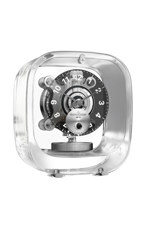 Accedi alla scheda di Jaeger-Lecoultre ATMOS DESIGNER 568 BY MARC NEWSON - LIMITED EDITION - 516511J