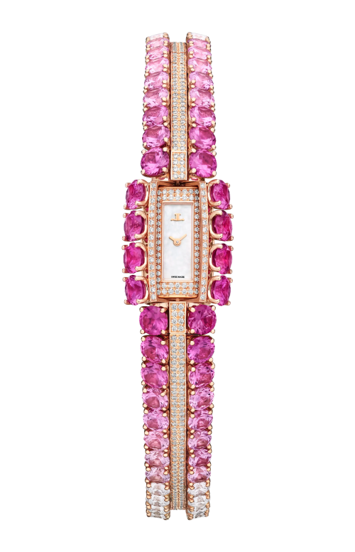 Accedi alla scheda di Jaeger-Lecoultre CALIBRO 101 SECRETS - LIMITED EDITION - 2872310