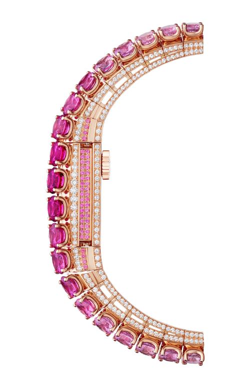 Accedi alla scheda di Jaeger-Lecoultre CALIBRO 101 SECRETS - LIMITED EDITION - 2872310