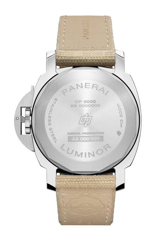 Accedi alla scheda di Panerai LUMINOR 42 MM - PAM01710