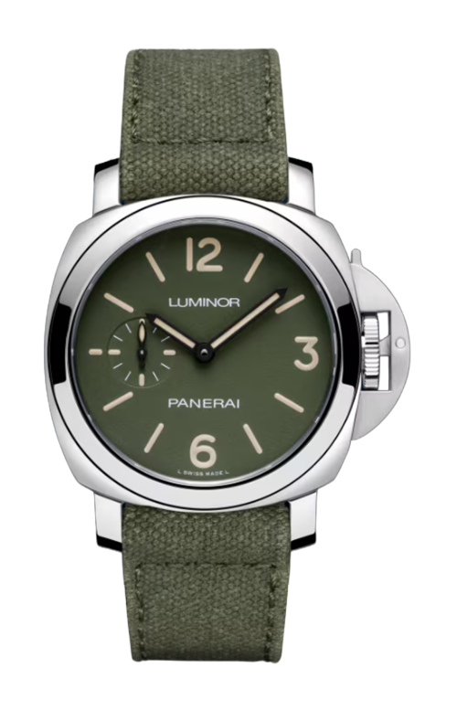 Accedi alla scheda di Panerai LUMINOR 42 MM - PAM01711