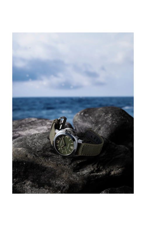 Accedi alla scheda di Panerai LUMINOR 42 MM - PAM01711